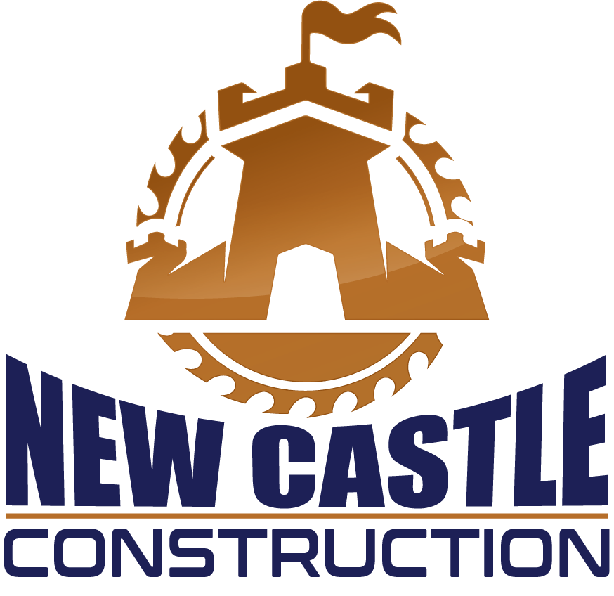 New Castle Construction logo